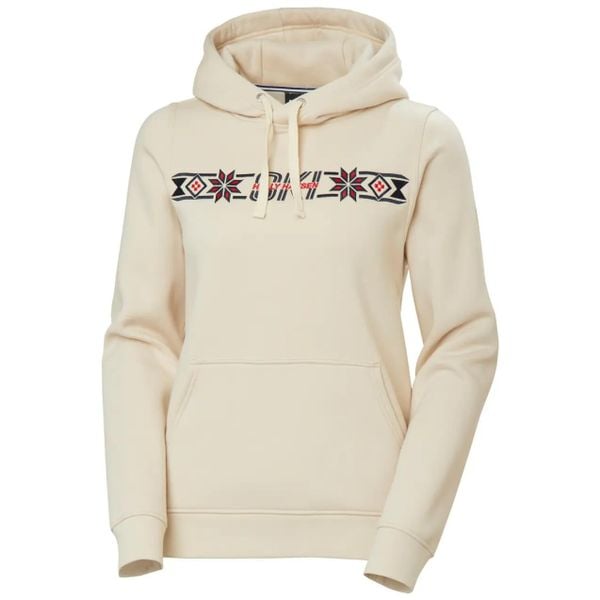 Bluza damska z kapturem Helly Hansen Elevate. Czerwone bluzy damskie Helly Hansen, na lato, m, bez wzorów, z bawełny, bez ramiączek, z kapturem. Za 412.50 zł.