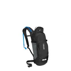 Plecak z bukłakiem CamelBak Lobo 9 2L - blk. Czarne plecaki damskie CAMELBAK, bez wzorów, sportowe. Za 386.11 zł.