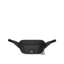 Plecak Eastpak Athleish Waist. Niebieskie plecaki męskie Eastpak, bez wzorów, z materiału, biznesowe. Za 188.50 zł.