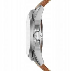 Zegarek Armani Exchange ZEGAREK MĘSKI ARMANI EXCHANGE AX2635 Drexler + BOX. Zegarki męskie Armani Exchange, bez wzorów. Za 642.99 zł.