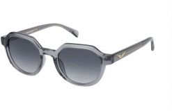 Zadig&Voltaire Okulary przeciwsłoneczne Zadig&Voltaire unisex SZV363-4906A7 (Lens/Bridge/Temple) 49/16/140 mm. Okulary przeciwsłoneczne damskie Zadig&Voltaire. Za 287.82 zł.