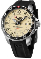 Zegarek męski Vostok Europe NH34-225A713S czarny. Czarne zegarki męskie Vostok Europe, bez wzorów. Za 3,040.93 zł.