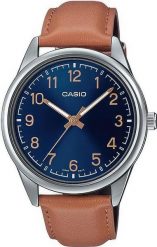 Zegarek Casio Zegarek Męski Casio. Zegarki męskie Casio, bez wzorów. Za 234.86 zł.