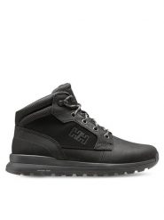 Helly Hansen Trekkingi Kelvin Mid Boots 12038 Czarny. Czarne botki męskie Helly Hansen, bez wzorów, z nubiku, bez obcasa, bez zapięcia. Za 359.99 zł.