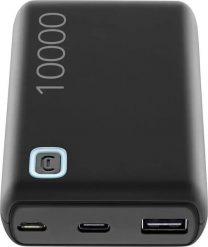 Powerbank Cellular Line Cellularline Power Bank ESSENCE 10000, schwarz. Powerbanki Cellular Line. Za 97.99 zł.
