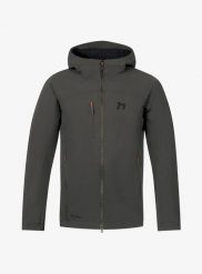 Kurtka Hannah Arwen Hoody. Szare kurtki męskie Hannah, m, bez wzorów, z materiału, bez kaptura. Za 549.99 zł.