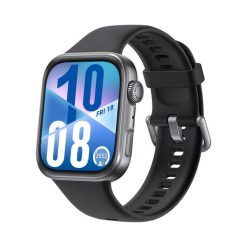 Huawei Watch Fit 4 Czarny. Czarne smartbandy . Za 699.00 zł.