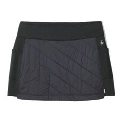 Spódnica trekkingowa Smartwool Smartloft. Czarne spódnice damskie Smartwool, s, bez wzorów. W wyprzedaży za 345.40 zł.