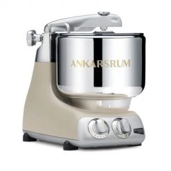 Robot kuchenny Ankarsrum Assistent 6230 Harmony Beżowy - 1500W. Brązowe roboty kuchenne Ankarsrum. Za 3,932.99 zł.