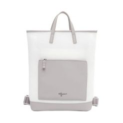 Tamaris Plecak TAS Florentina Plecaki 1 ct Damski. Plecaki damskie Tamaris, z aplikacjami, z materiału, eleganckie. Za 313.99 zł.