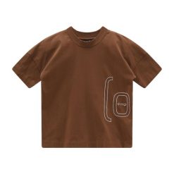 Koszulka damska CMP. Brązowe bluzki damskie CMP, bez wzorów, bez kołnierzyka, bez ramiączek. Za 244.50 zł.