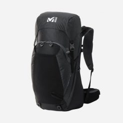 Plecak turystyczny Hiker Air 30. Czarne plecaki damskie Millet, bez wzorów, sportowe. Za 546.70 zł.
