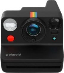 Polaroid Now+ Gen 3 Black. Aparaty kompaktowe POLAROID. Za 669.99 zł.