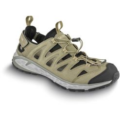 Buty trekkingowe męskie MEINDL Brindisi - C fit® PW. Zielone buty zimowe męskie MEINDL, bez wzorów, bez obcasa, bez zapięcia. Za 699.00 zł.