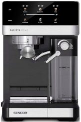 Ekspres ciśnieniowy Sencor SES 4060BK Ekspres ciśnieniowy. Ekspresy ciśnieniowe Sencor. Za 600.82 zł.