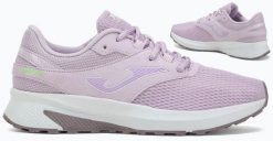 BUTY DAMSKIE BIEGOWE SPORTOWE JOMA RMETLS2519 META LADY 2519 NA SIŁOWNIĘ. Obuwie sportowe damskie Joma, bez wzorów, bez zapięcia, na fitness i siłownię. Za 206.69 zł.