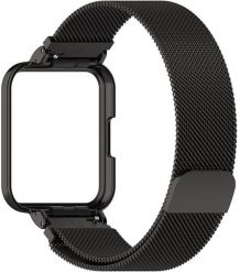 ORYGINALNY ZAMIENNY WYMIENNY PASEK OPASKA BRANSOLETA YIVO DO ZEGARKA SMARTWATCH XIAOMI REDMI MI WATCH 2 LITE. Zegarki smartwatch Yivo, bez wzorów. Za 57.49 zł.