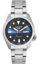 Zegarek Seiko Seiko 5 Sports SRPE53K1 Zegarek męski 40 mm automatyczny. Zegarki męskie Seiko, bez wzorów. Za 1,319.99 zł.