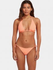 Bikini Damskie O'Neill Mother Maracas. Brązowe stroje kąpielowe damskie O'Neill, l, bez wzorów, z elastanu. Za 299.00 zł.