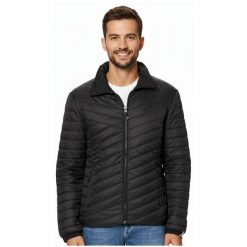 Kurtka trekkingowa męska Schoffel Ventloft Adamont2. Czarne kurtki męskie Schöffel, m, bez wzorów, z nylonu, bez kaptura. Za 854.70 zł.