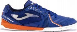 Joma Buty Joma Dribling 2404 IN DRIW2404IN. Buty sportowe męskie Joma, bez wzorów, bez zapięcia. Za 184.68 zł.