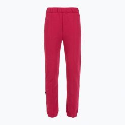 Spodnie damskie On Club. Brązowe spodnie dresowe damskie On, bez wzorów, sportowe, długie. Za 389.99 zł.