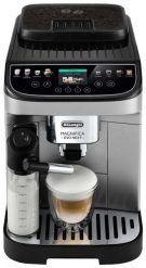 Ciśnieniowy automatyczny De'Longhi Magnifica Evo Next ECAM 310.80.SB. Ekspresy ciśnieniowe De'longhi. Za 2,218.00 zł.