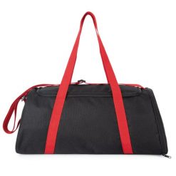 Torba sportowa z miejscem na buty Kimood. Czarne torby na ramię męskie KIMOOD, na ramię. Za 116.00 zł.