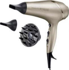 Suszarka Remington AC8605. Suszarki do włosów Remington. Za 154.00 zł.