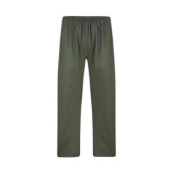 Spodnie przeciwdeszczowe Mac In A Sac Origin. Zielone spodnie sportowe damskie Mac In A Sac, bez wzorów, sportowe, trekkingowe. Za 241.00 zł.