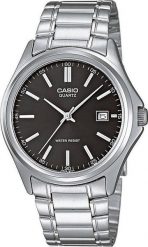 Zegarek Casio Zegarek Casio MTP-1183PA-1AEG męski. Zegarki męskie Casio, bez wzorów. Za 184.00 zł.