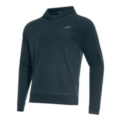 Damska bluza z kapturem z kieszeniami Joma. Szare bluzy damskie Joma, s, bez wzorów, z materiału, eleganckie, bez ramiączek, z kapturem. Za 181.50 zł.