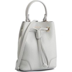 Torebka FURLA - Stacy 992770 B BOW7 K59 Color Cristallo d. Szare torebki do ręki damskie Furla, bez wzorów, ze skóry, bez dodatków. W wyprzedaży za 529.00 zł.