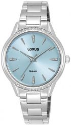 Zegarek Lorus Zegarek Lorus damski RG253YX9 klasyczny wodoszczelny . Zegarki damskie Lorus. Za 275.00 zł.