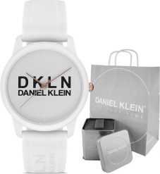 Zegarek Daniel Klein Zegarek damski Daniel Klein 1.12645.1. Zegarki damskie Daniel Klein. Za 139.00 zł.