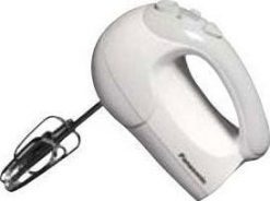 Mikser Panasonic MK-GH1WTQ. Miksery PANASONIC. Za 108.83 zł.