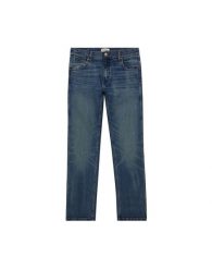 WRANGLER GREENSBORO MĘSKIE SPODNIE JEANSOWE JEANSY DŻINSY CAMINO W112350835. Jeansy męskie Wrangler, z jeansu. Za 229.99 zł.