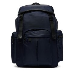 Plecak Premiata. Niebieskie plecaki męskie Premiata, bez wzorów. Za 1,439.00 zł.