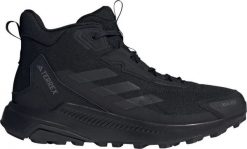 Buty trekkingowe męskie Adidas Buty Adidas TERREX ANYLANDER MID RAIN.RDY (ID0898) 43 1/3. Trekkingi męskie Adidas, bez zapięcia. Za 396.90 zł.