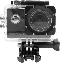 Kamera GoXtreme Enduro czarna. Kamery sportowe Goxtreme. Za 243.55 zł.