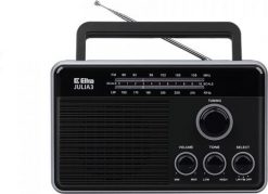 Radio Eltra Julia 3. Radia Eltra. Za 102.79 zł.