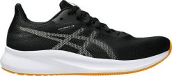 Buty męskie do biegania Asics Patriot 13 1011B485 011 43,5. Buty sportowe męskie Asics, bez wzorów, bez zapięcia, do biegania. Za 452.34 zł.