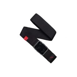 Pasek do spodni Arcade Topo Jimmy Chin. Czarne paski męskie Arcade. Za 125.99 zł.