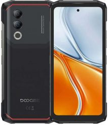 Smartfon DooGee DOOGEE Blade20 Turbo 5G 8 24 GB / 256 GB Czarny Galaxy Black. Czarne smartfony DOOGEE. Za 929.00 zł.