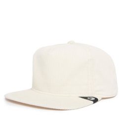 Czapka z daszkiem Goorin Bros. Czapki damskie Goorin Bros, bez wzorów. Za 99.99 zł.