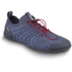 Buty trekkingowe męskie MEINDL Pure Comfort mono. Niebieskie buty zimowe męskie MEINDL, bez wzorów, bez obcasa, bez zapięcia. W wyprzedaży za 349.50 zł.