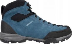 Buty trekkingowe męskie Buty mojito hike gtx-ocean-light ocean-45. Trekkingi męskie NoName, bez zapięcia. Za 863.15 zł.