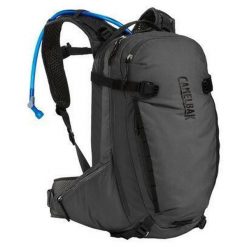 Plecak rowerowy CamelBak H.A.W.G. Pro 20 - asphalt. Szare plecaki męskie CAMELBAK, bez wzorów, sportowe. Za 871.00 zł.