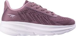 Buty trekkingowe damskie hitec Damskie buty Hi-tec MELIR WO'S dark pink rozmiar 40. Różowe obuwie sportowe damskie HITEC, bez zapięcia. Za 214.98 zł.
