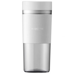 Xiaomi Portable Blender EU Przenośny biały. Białe blendery Xiaomi. Za 109.90 zł.